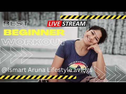 best beginners workout app