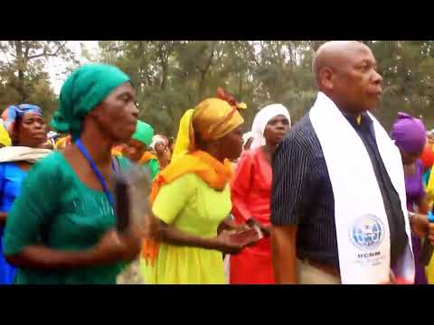 UCRM 2025 WALIO KOMBOLEWA WAIMBA JUU 307 WOKOVU