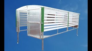 outdoor washing line solutions