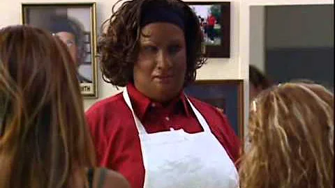 jamie kennedy experiment jkx   virginia hamm makes...
