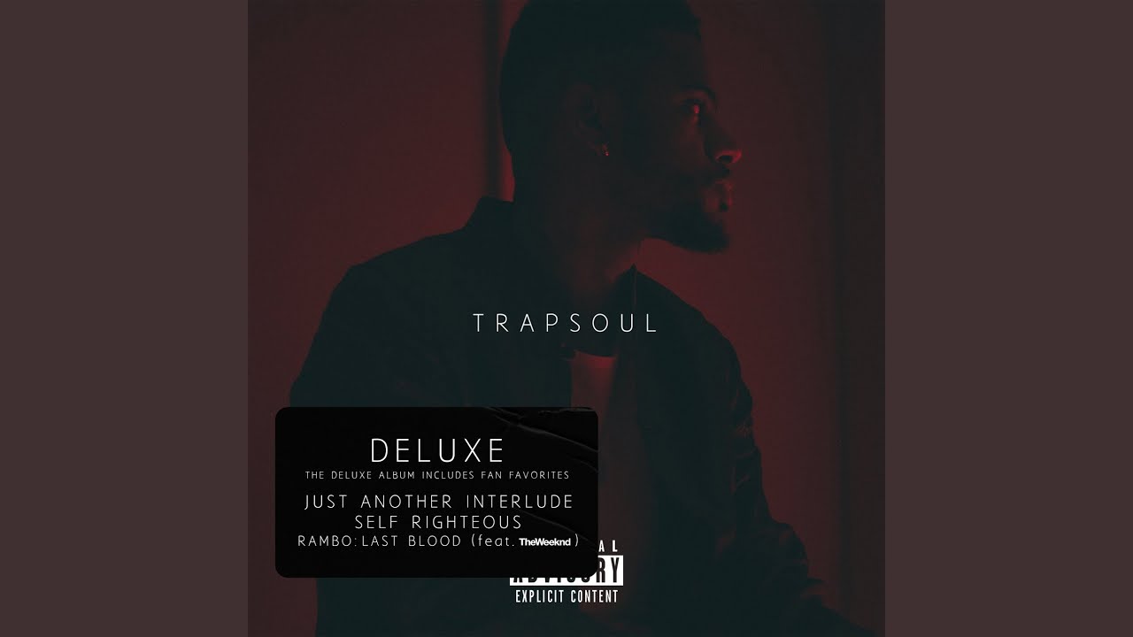 YouTubeでSelf Righteousを視聴 YouTubeでSelf Righteousを視聴