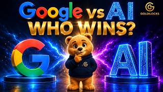Google vs AI: Who Really Wins | Alphabet Deep Dive