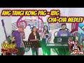 ANG TANGI KONG PAG IBIG - CHA CHA MEDLEY 2022 - RANDY, ARLIN, JOY & WILBERT JAM AT ZALDY MINI STUDIO