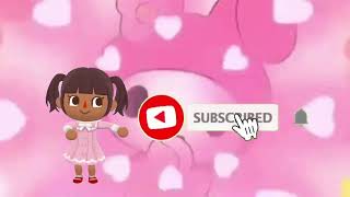 Lauragamergirl aesthetic outro cozy 