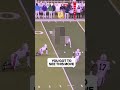 He left him spinning ꩜ #cfb #baylor