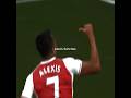 Arsenal Sanchez Was UNPLAYABLE Alexissanchez