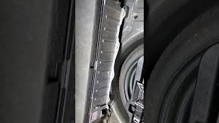 Prius Triangle Of Death Problem Solved Subscribe Free