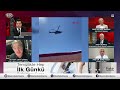 Geminin Batan Anları İlk Kez Yayınlandı! Girne'deki Faciada Neler Yaşandı? Tüyler Ürperten Detay