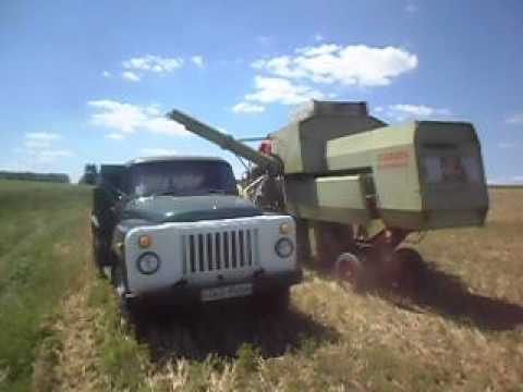 Фильм комбайн Клаас жнива 2012из YouTube · Длительность: 2 мин28 с Фильм комбайн Клаас жнива 2012из YouTube · Длительность: 2 мин28 с