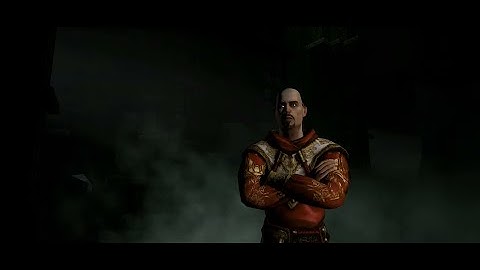 DARK MESSIAH OF MIGHT AND MAGIC - PROLOGUE & TUTORIAL