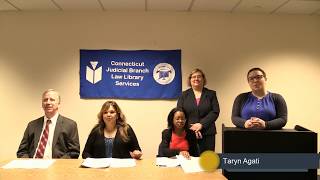 Practical Skills and Resources for Drafting Effective Motions in CT: Part I