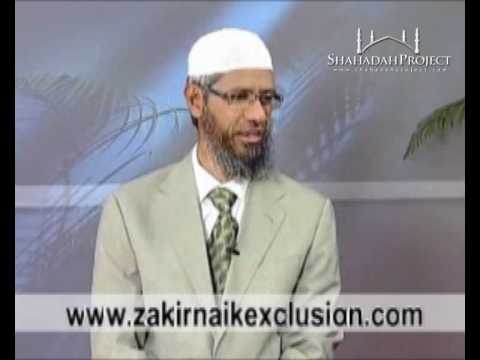 Exclusive: Dr Zakir Naik's latest interview on UK ban! [Part 3/3]