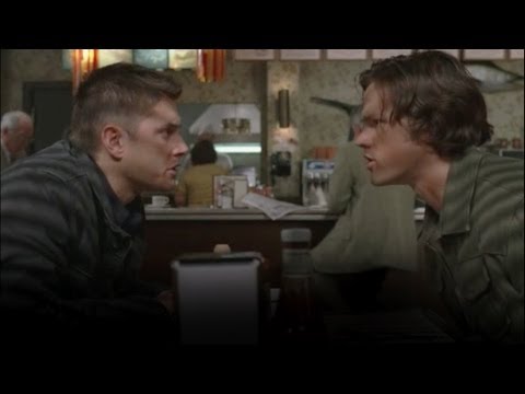 #Supernatural 3x11 \