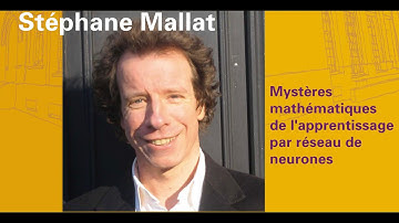 "Mystères mathématiques de l