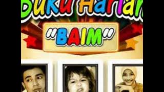 Melly Goeslaw ft Baim - Catatanku