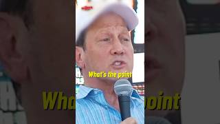 Rob Schneider Dismantles Woke College Student