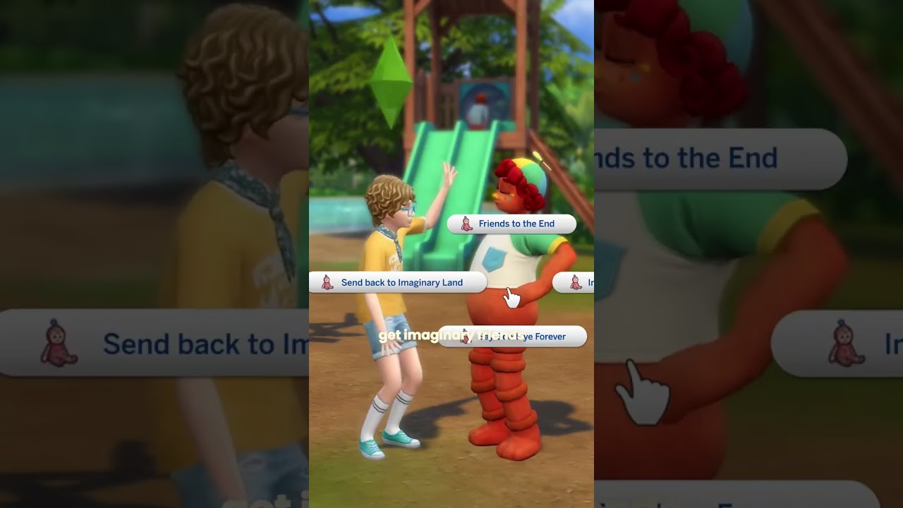 [РОЗЫГРЫШ] Обзор дополнения «Adventure Awaits» для The Sims 4 + розыгрыш!! ⛺️🛶 