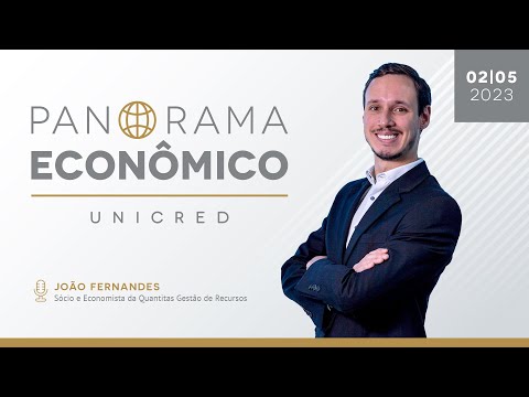 Panorama Econômico -