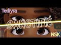 16 nsk feat tediyra  sanctifi prod by certibeats  mentura lyrics vido anim