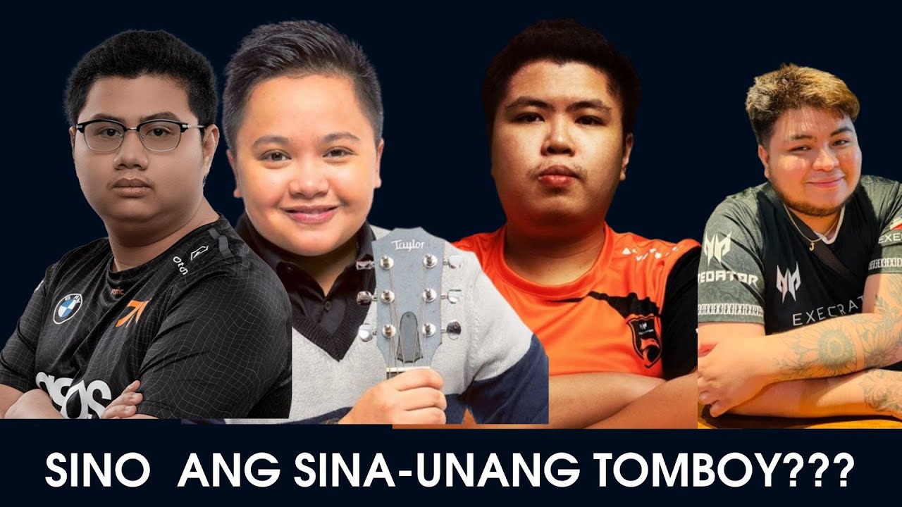 ang SINAUNANG YOBMOT LAUGHTRIPAN WITH JOEVY, ARMEL & KOKZ