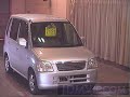 2001 MITSUBISHI TOPPO BJ  H47A - Japanese Used Car For Sale Japan Auction Import