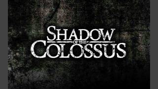Watch Shadow Of The Colossus The Prophecy video