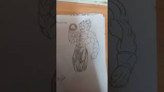 naruto dragon Ball super Beyblade my hero academia drawing