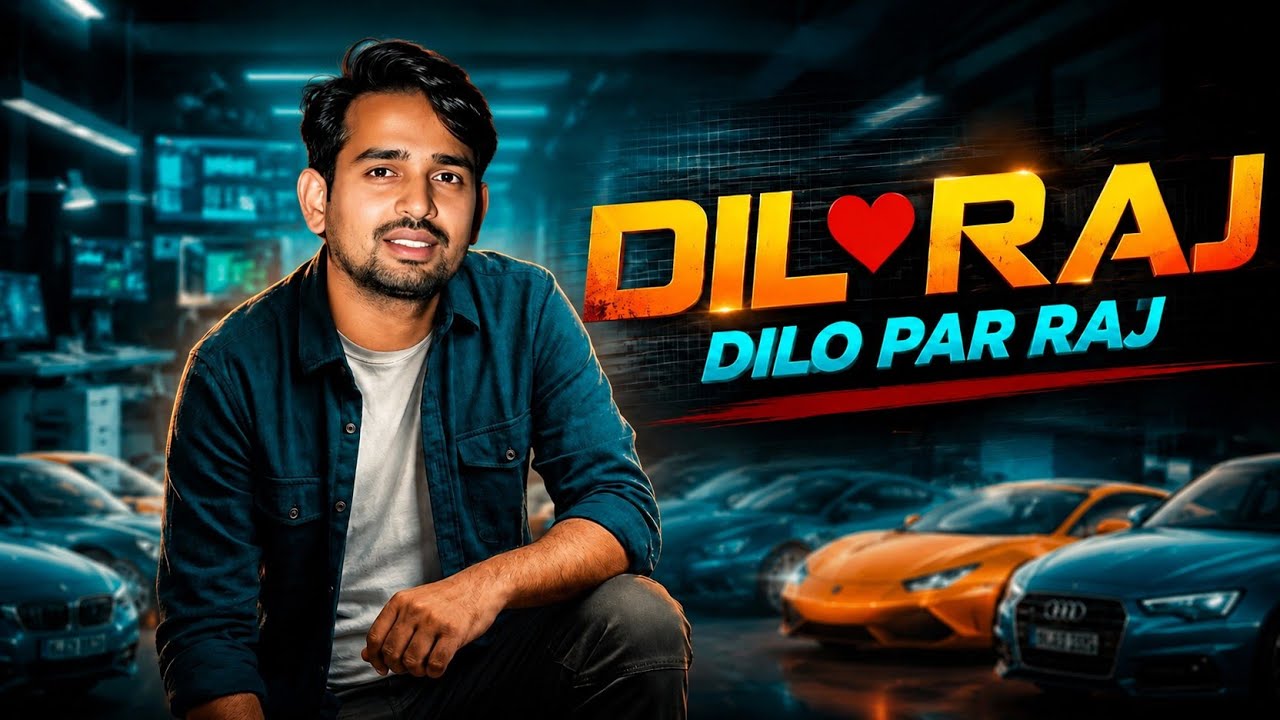 Mr Indian Hacker :- Song Dilraj Rahte Dil Pe Song | @MRINDIANHACKER ...