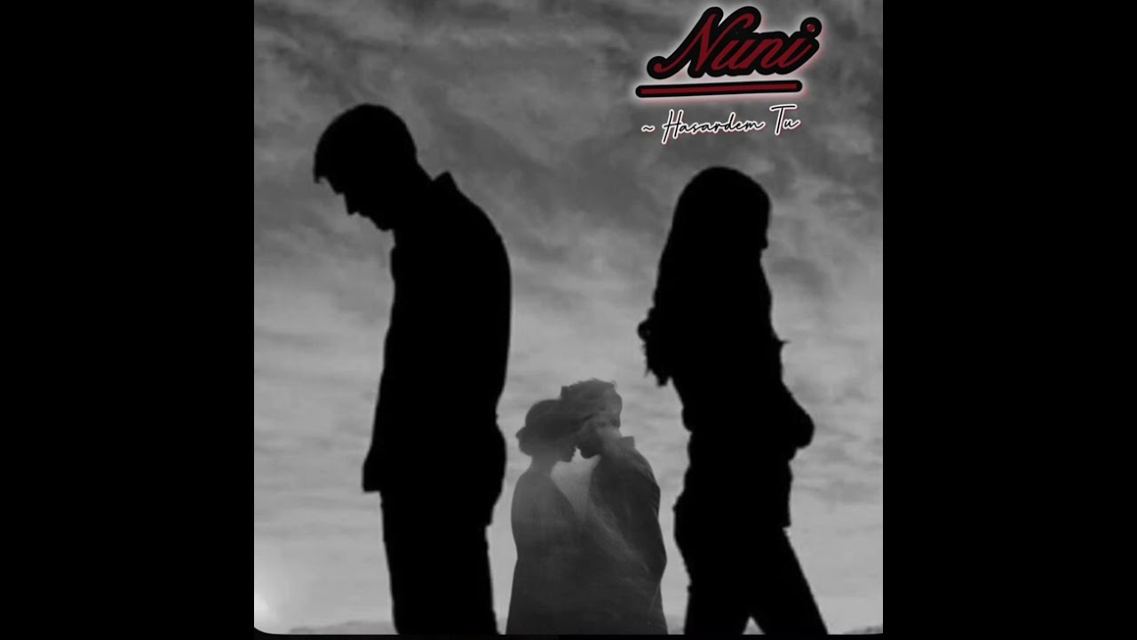 Nuni - Hasardem tu ♾️