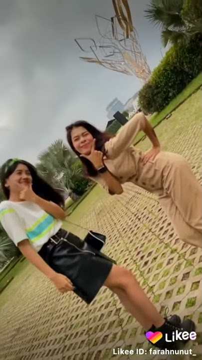 Kumpulan like #slowmo @farahnunut
