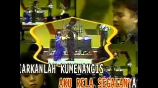 Kau Dan Aku Berbeda - Ratih Purwasih _ By Wybrand & Dea.mp4