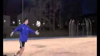 Lassi Hurskainen Crack Goalkeeper Tricks.wmv_(360p).3gp