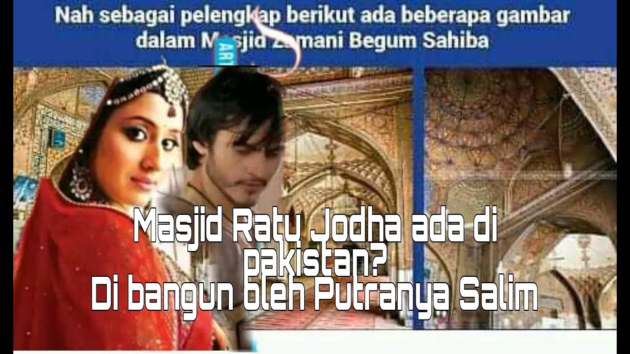 story of jodha akbar in urdu story of jodha akbar in urdu
