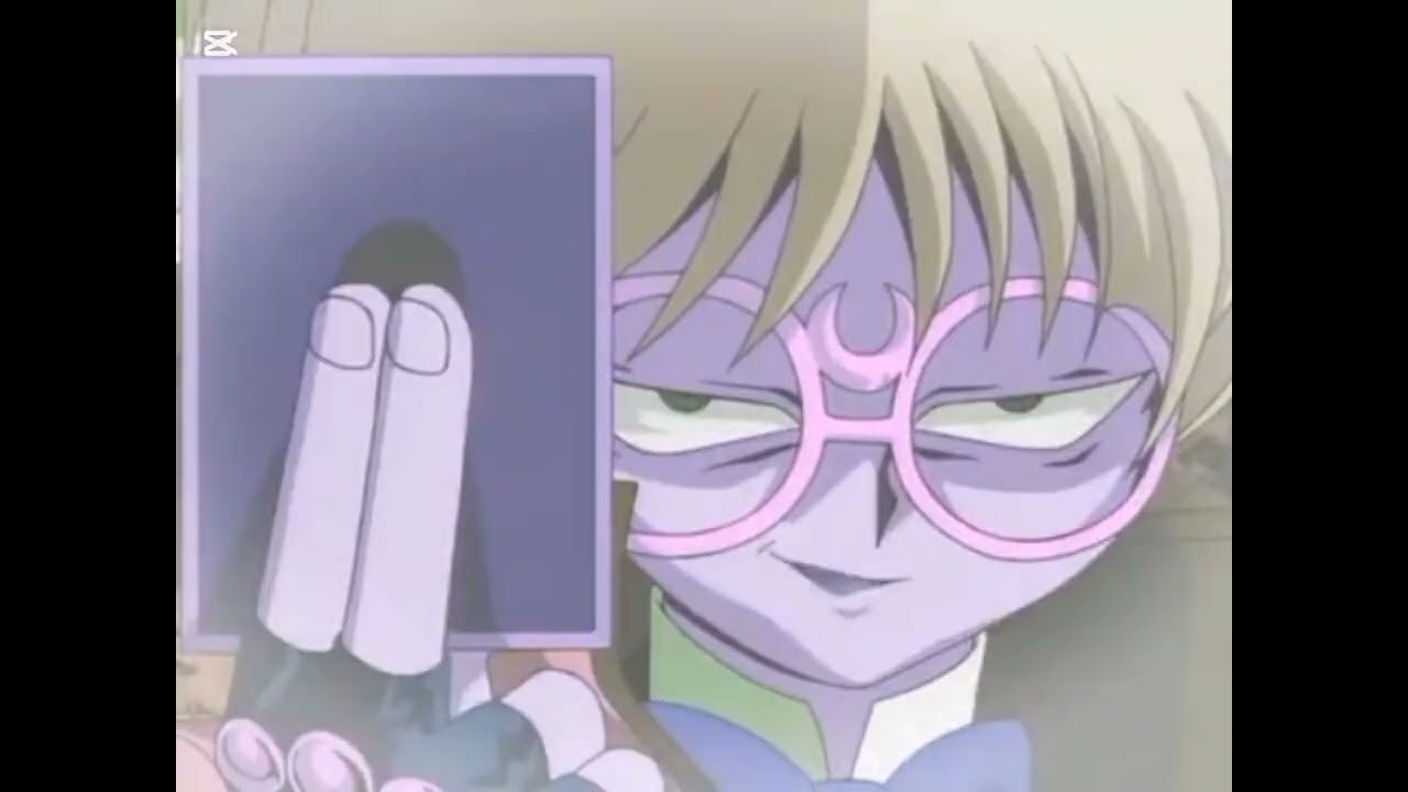 Yu gi oh: Duel monsters // Yami Yugi vs Weevil Underwood [AMV] - End of time