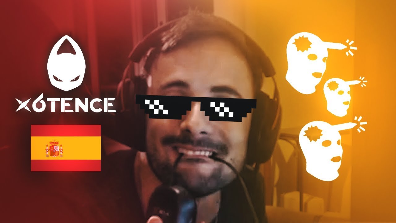 🔥 El debut de x6tence 2019 🔥 | JonY Boy en España #6