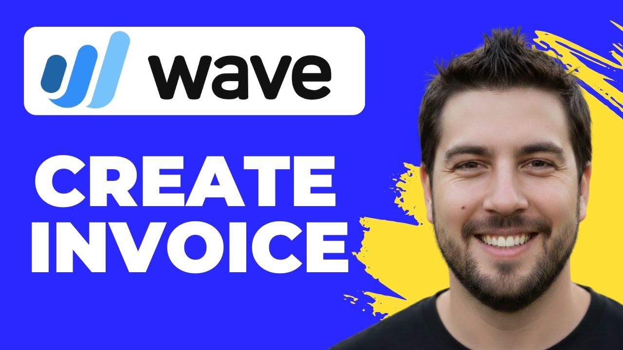 How To Create Invoices In Wave Accounting (Quick Guide)