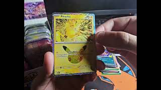 I OPENED A Pokémon 30th Celebration MINI TIN DISPLAY BOX! 😱🔥 GIVEAWAY INSIDE! 🎁