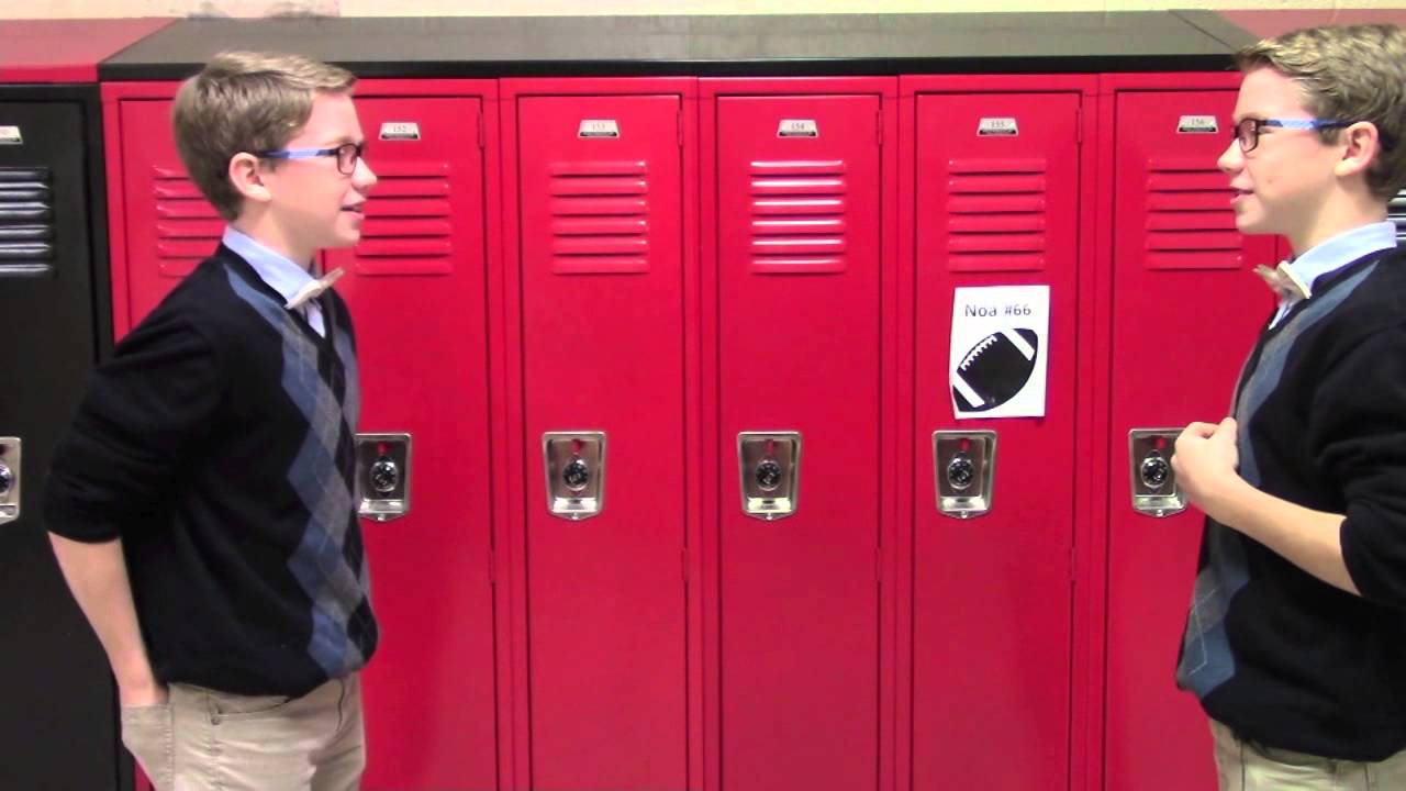 Middle School Cloning YouTube