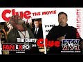 Tim Curry's Favorite Clue Movie Memories - Fan Expo Toronto 2017