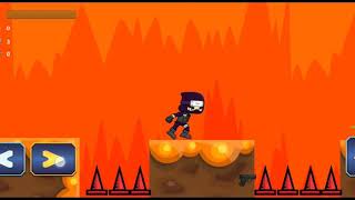 UE4 side scroller first attempt.. STAY