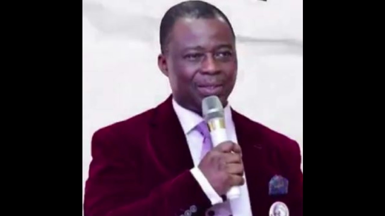 prayer against Powers assigned to stagnate me || Dr D.K. Olukoya