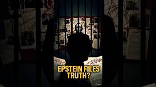 Epstein Files Dark Truth 😱 |Mystery Explained  | Jeffrey Epstein Case #DailyFactOOZ #facts #shorts