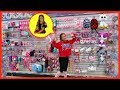 BUYING A CHRISTMAS PRESENTS FOR MY SISTER /HAUL "SISTER FOREVER"