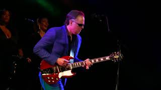 Joe Bonamassa - Hope You Realize It (Goodbye Again) Partial - Covelli Centre - Youngstown Ohio 2024