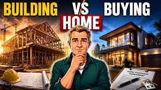 Building vs. Buying: The Mistake That Almost Ruined Me!