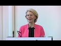 Children are not commodities: the European Summit on Artificial Intelligence and Children Copenhagen