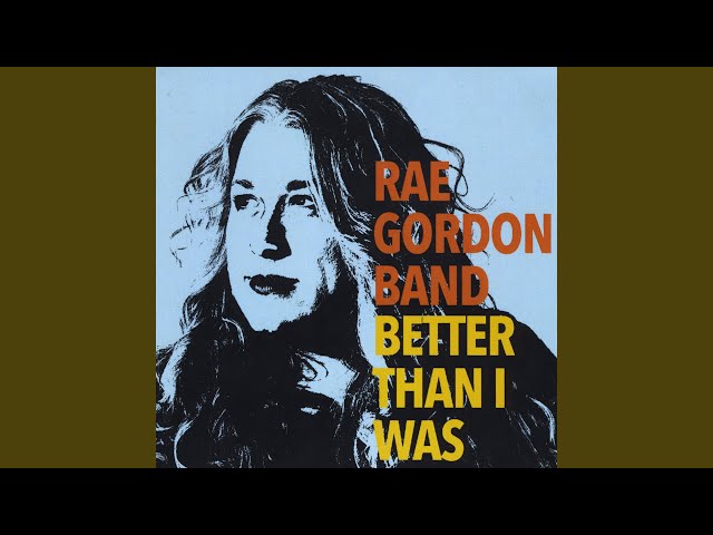 Gordon BandShazam Ain't Gonna Wait Rae UMSqVpz
