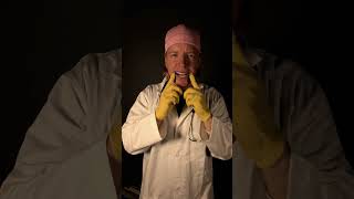 ASMR Doctor Exam #asmr