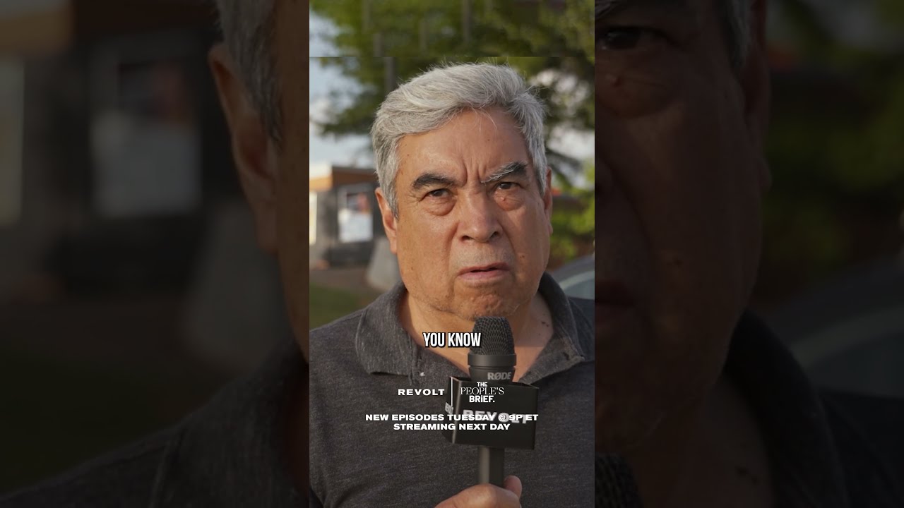 Real People Share How ICE Raids Are Destroying Families Right Now