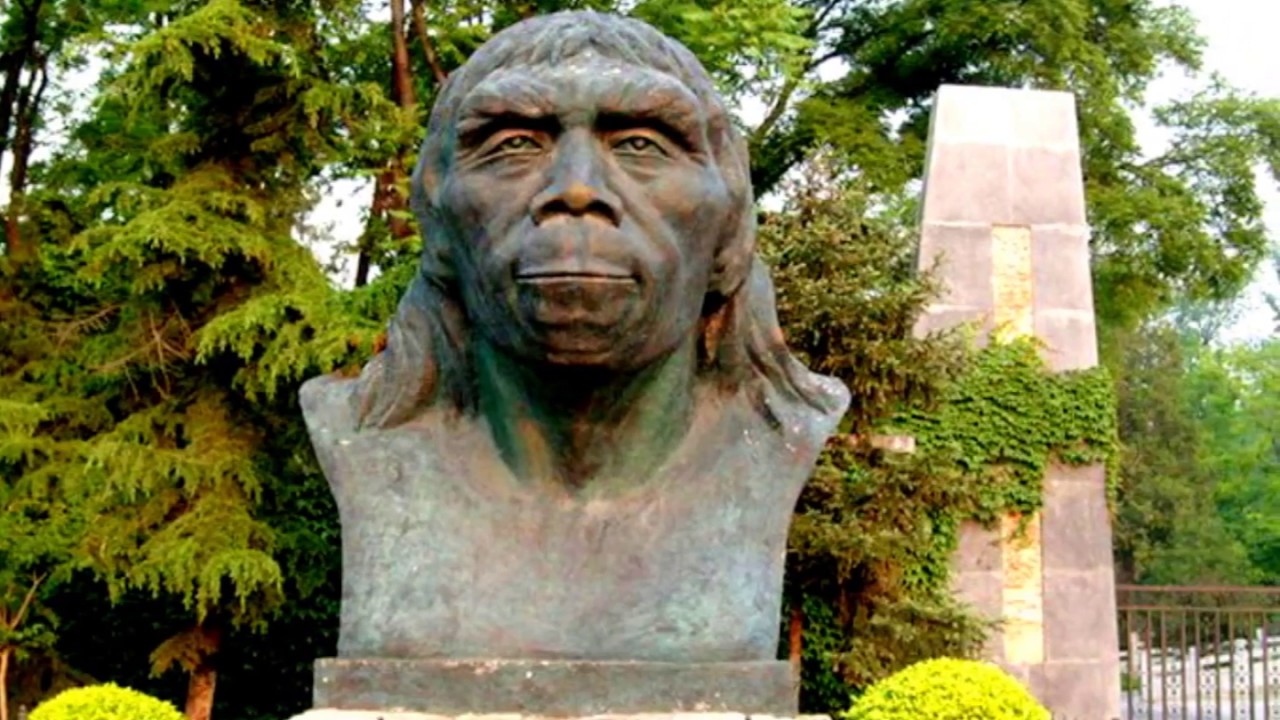 Peking Man Site at Zhoukoudian, Beijing YouTube